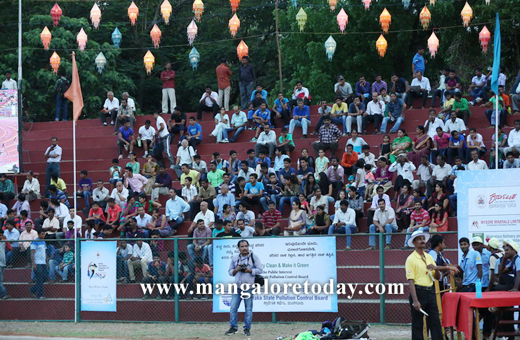 Federation Cup National Senior Athletics Championship